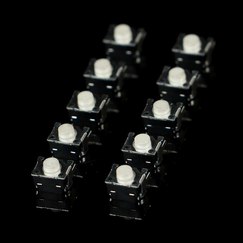 10pc For DSi REPLACEMENT PART L & R Shoulder Button For NDSI ND.l8
