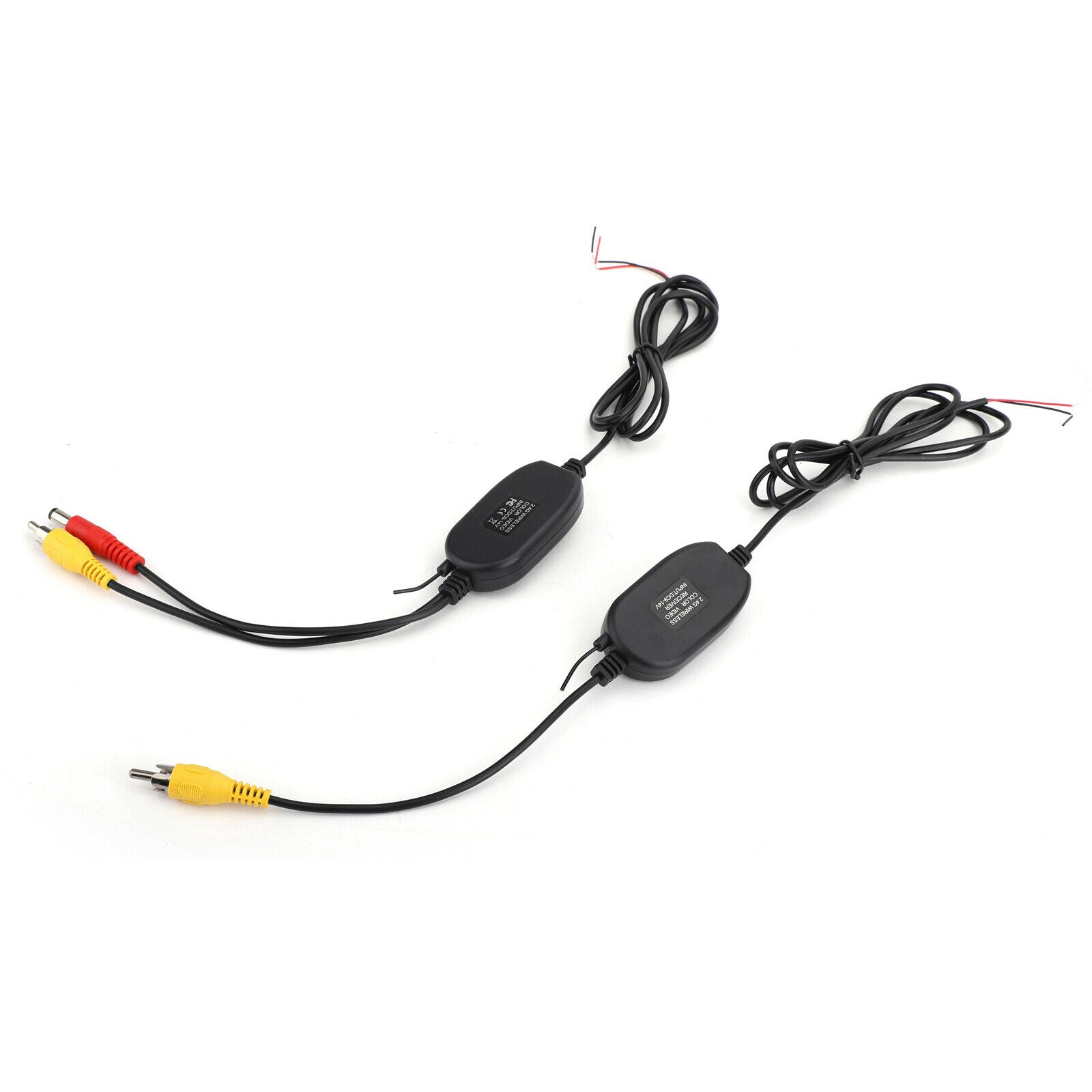 Car Rear View Wireless Camera for CHEVROLET EPICA/LOVA/AVEO/CAPTIVA/CRUZE CA