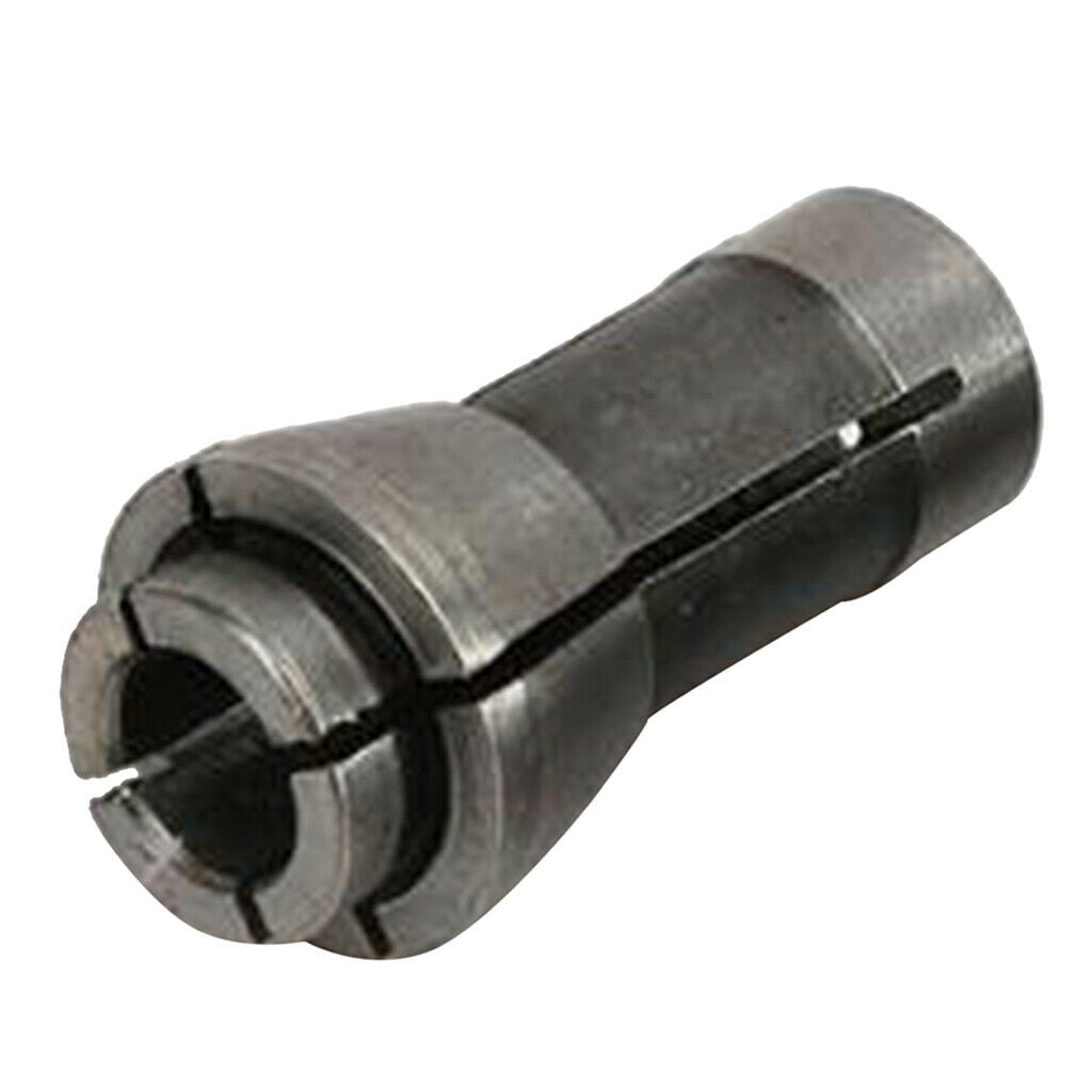 High Collet Chuck Adapter Air Die Grinder Collect For Machinery Polishing 6mm