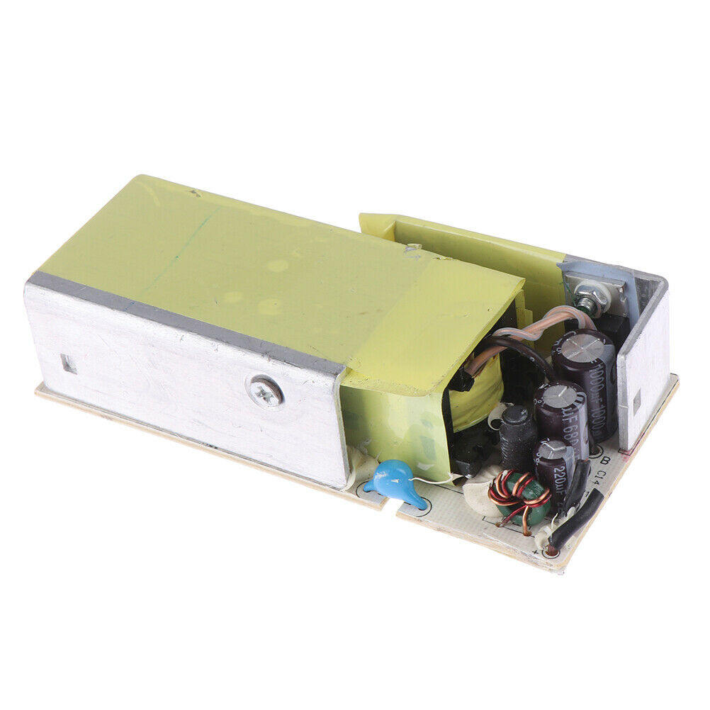 5000MA AC-DC 12V 5A Switching Power Supply Module for LCD Display Monitor ZYY1