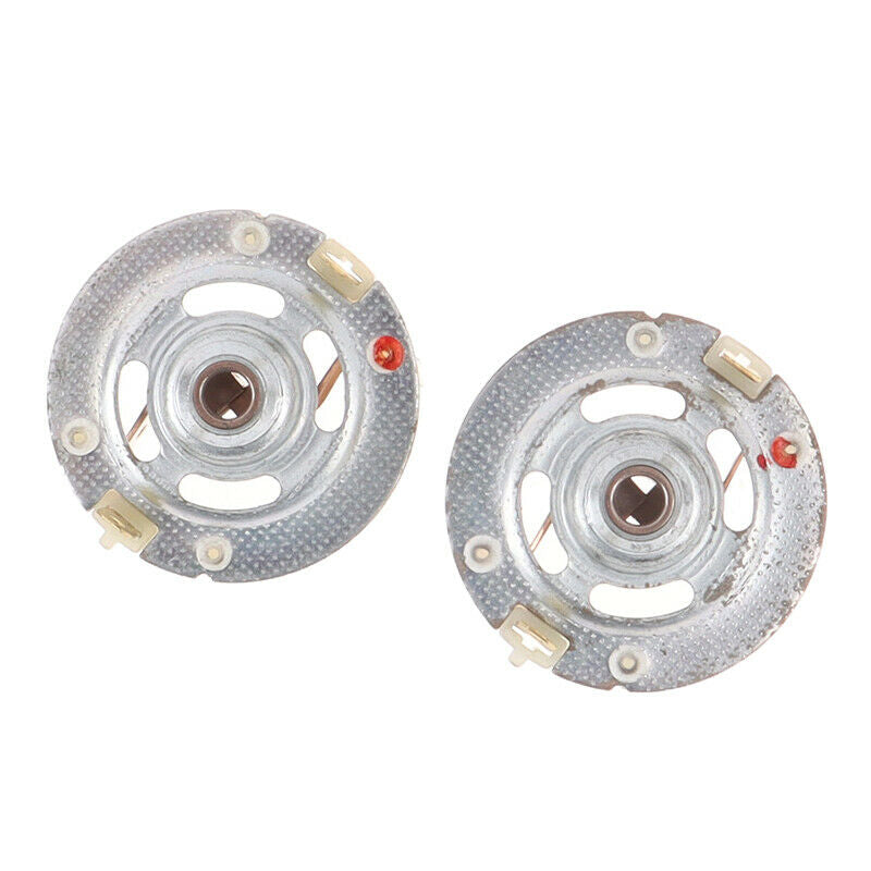 2pcs Carbon Brush Holder Replacement Parts for RS775 Motor Accessori.l8