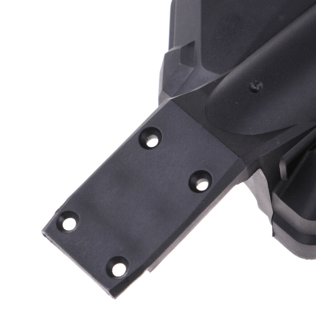 Accessories-RC Car Bottom,Suitable for (9115 9116-WJ06) RC Car Upgrade Spare