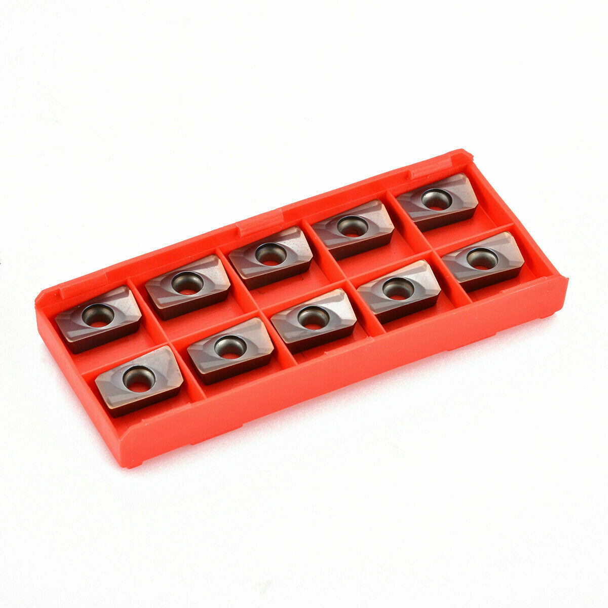 APMT1604PDER-H2 BP1125 CNC Carbide Inserts APKT1604 25 R0.8 Indexable Blades