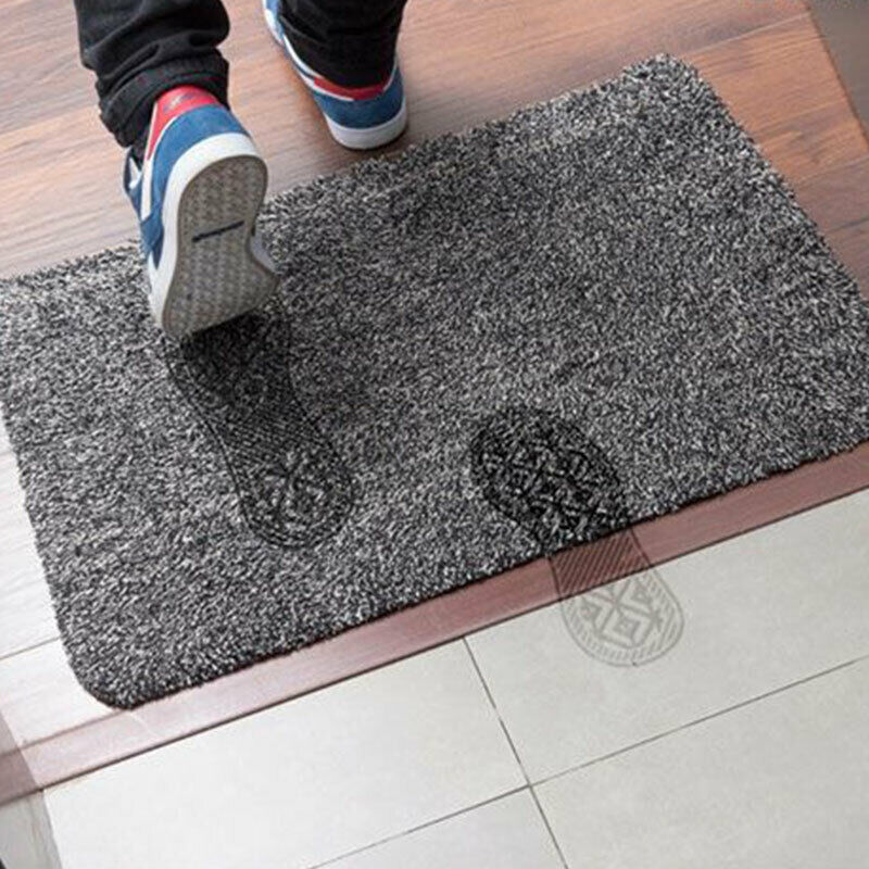 Great Clean Matt - Doormat Magic Hyper Absorbent - New