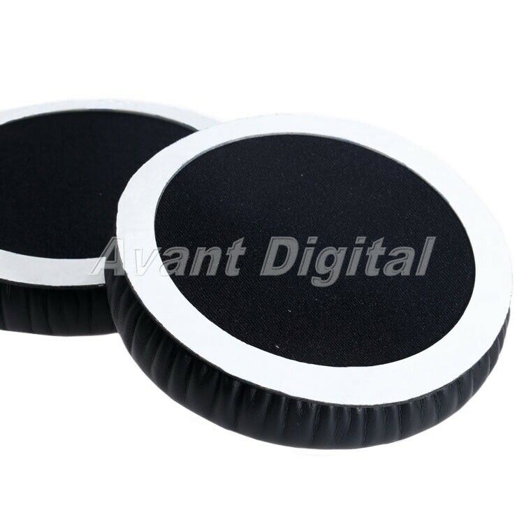 Replacement Gaming Headphones Ear pads cushion for Steelseries Siberia V1 V2 V3