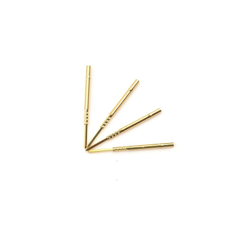 100pcs R75-3W Spring Test Probe Pogo Pin Receptacle fit P75 Serie DD
