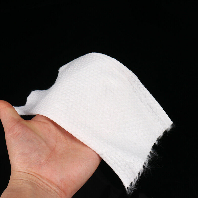 Disposable Face Towel Facial Cotton Tissue Soft Towel Non-woven FabricP XuNCBU