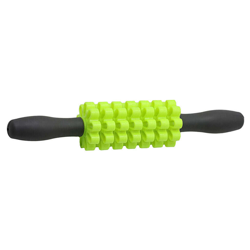 Comfortable Muscle Sports Stick Massage Accessory For Women Men