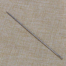 4pcs Needles Hand Sewing Crafts Large Big Eye Manual For Embroidery Tapestry