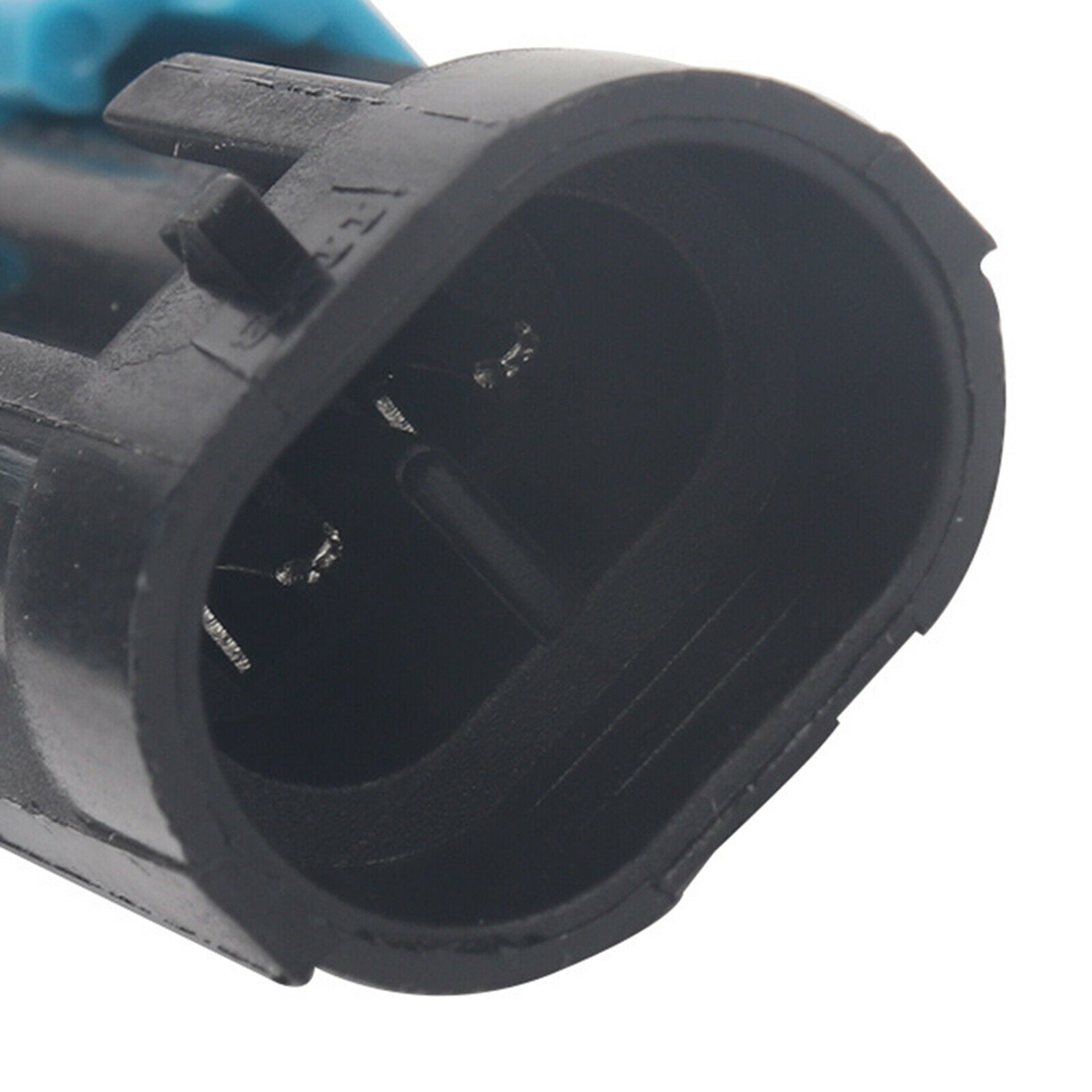 2pcs Seat Belt Harness Override Bypass Safety Plug Fit for Polaris