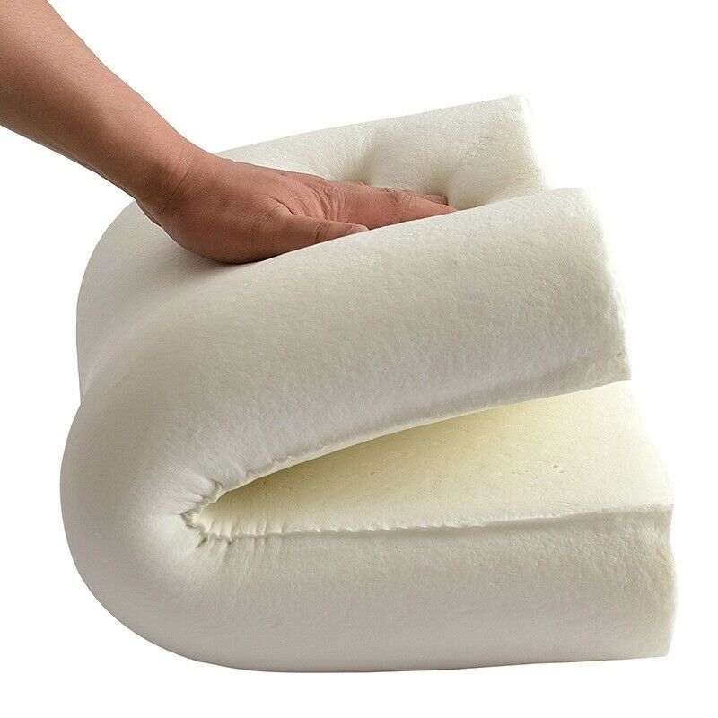 Memory Foam Pillow Orthopedic Pillow Latex Neck Pillow Fiber Slow Rebound SoftQ8