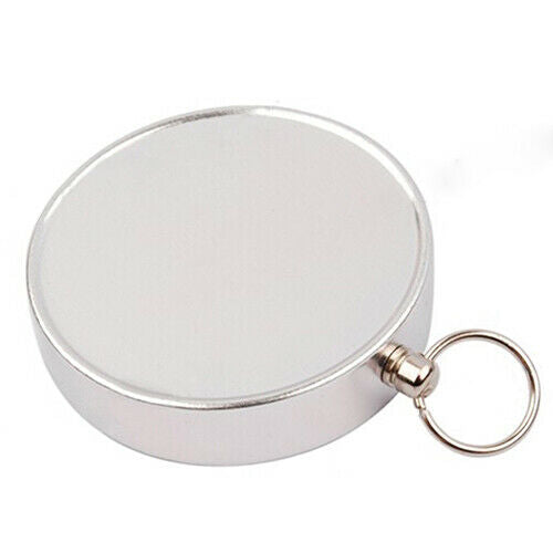 Mini Pocket Compass Portable for Camping Hiking Outdoor Sports Navigation