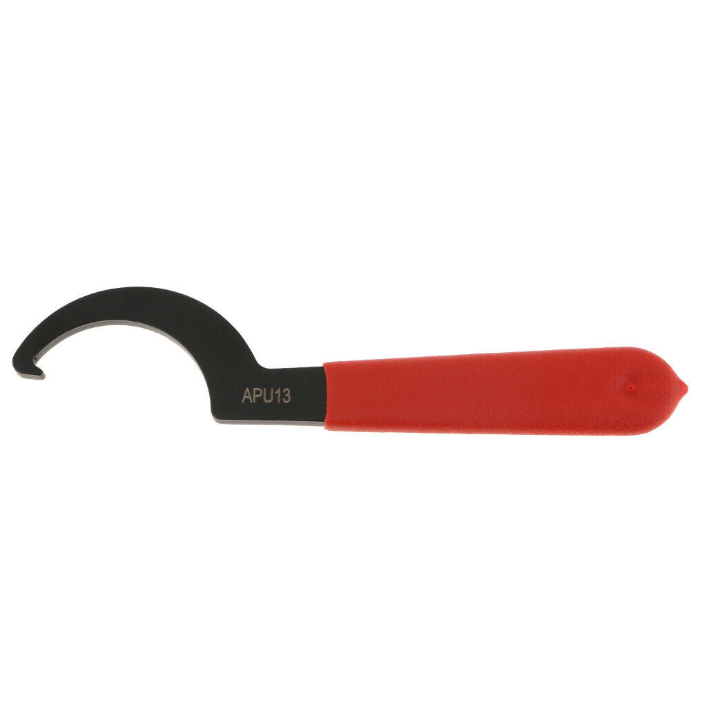 Carving Engraving Machine Spindle CNC ER C Type Spanner Wrench APU13