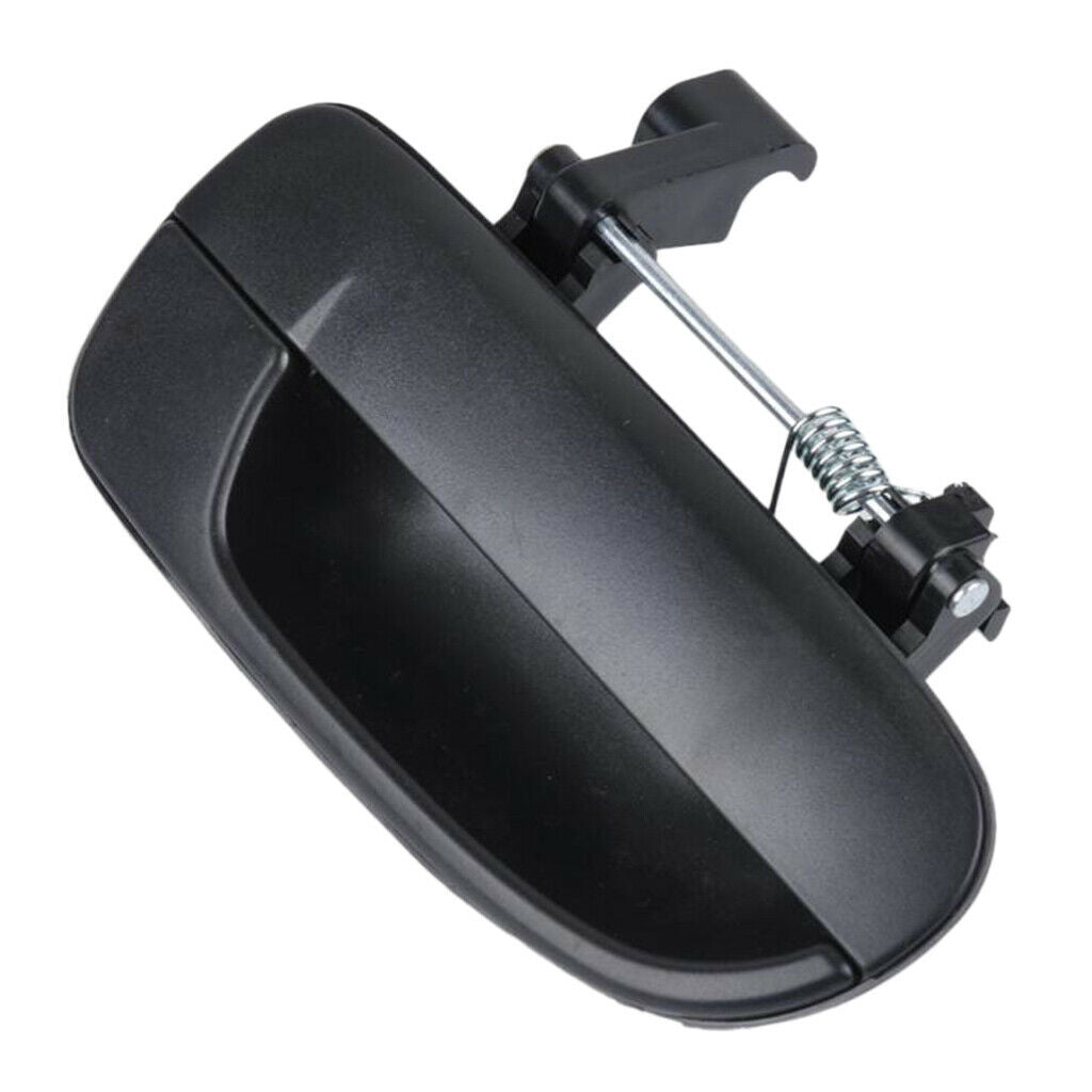 New Car Driver Exterior Door Handle OEM#83660-25000 for Hyundai Accent 00-06