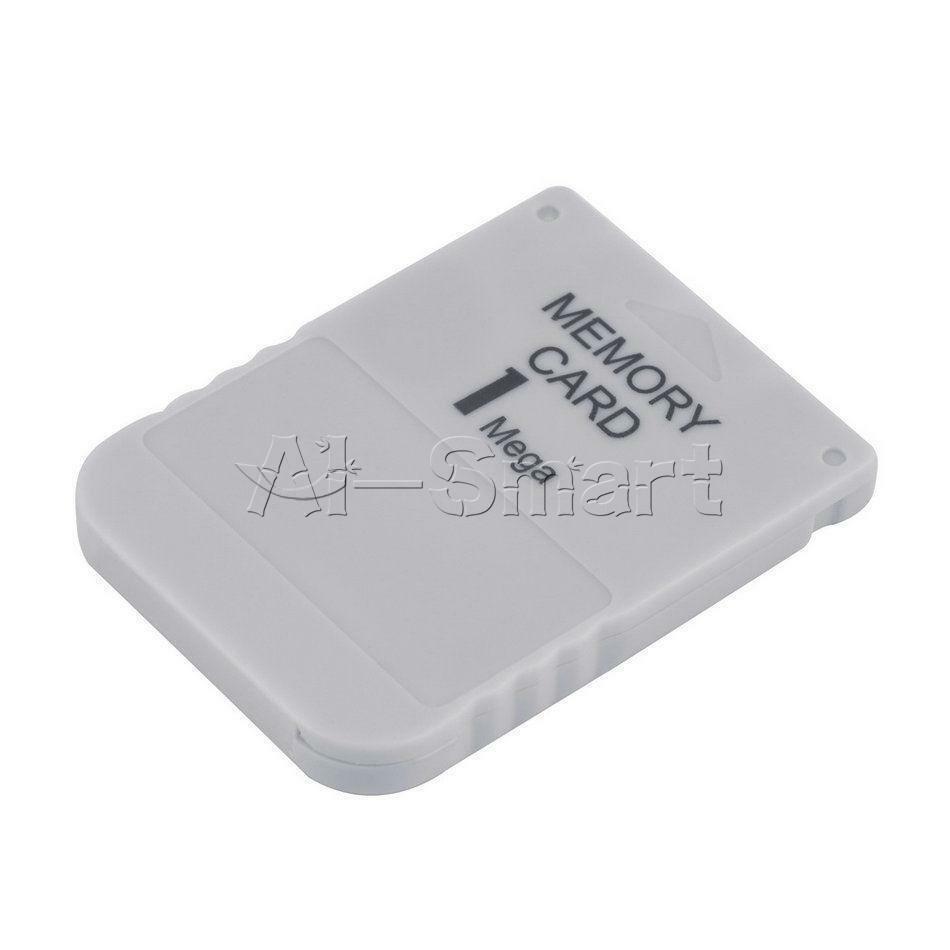 Memory Card For Playstation 1 One PS1 PSX Game useful practical Affordable L