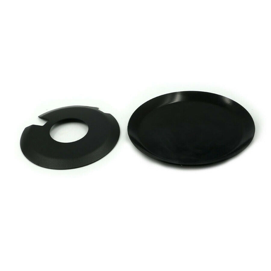 Engine Clutch Case Savers Guards Kit Protector Set For Suzuki DRZ400S 00-17