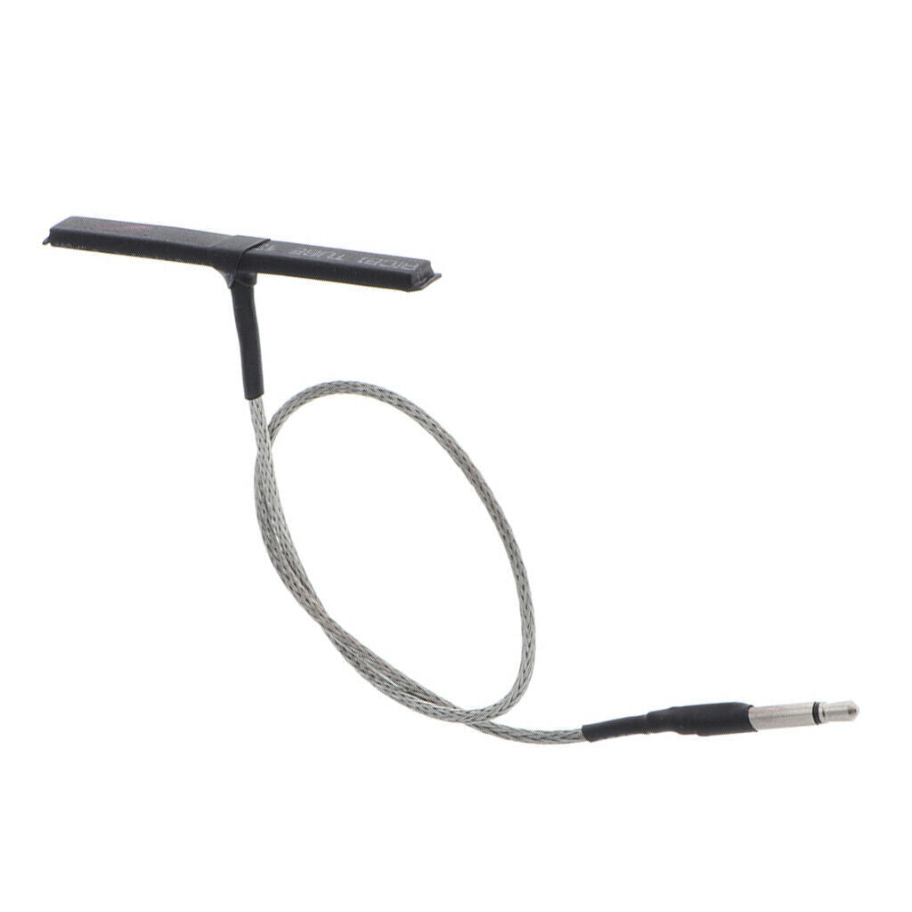 Soft Saddle Transducer Piezo Pickup Cable For Violin Accessories