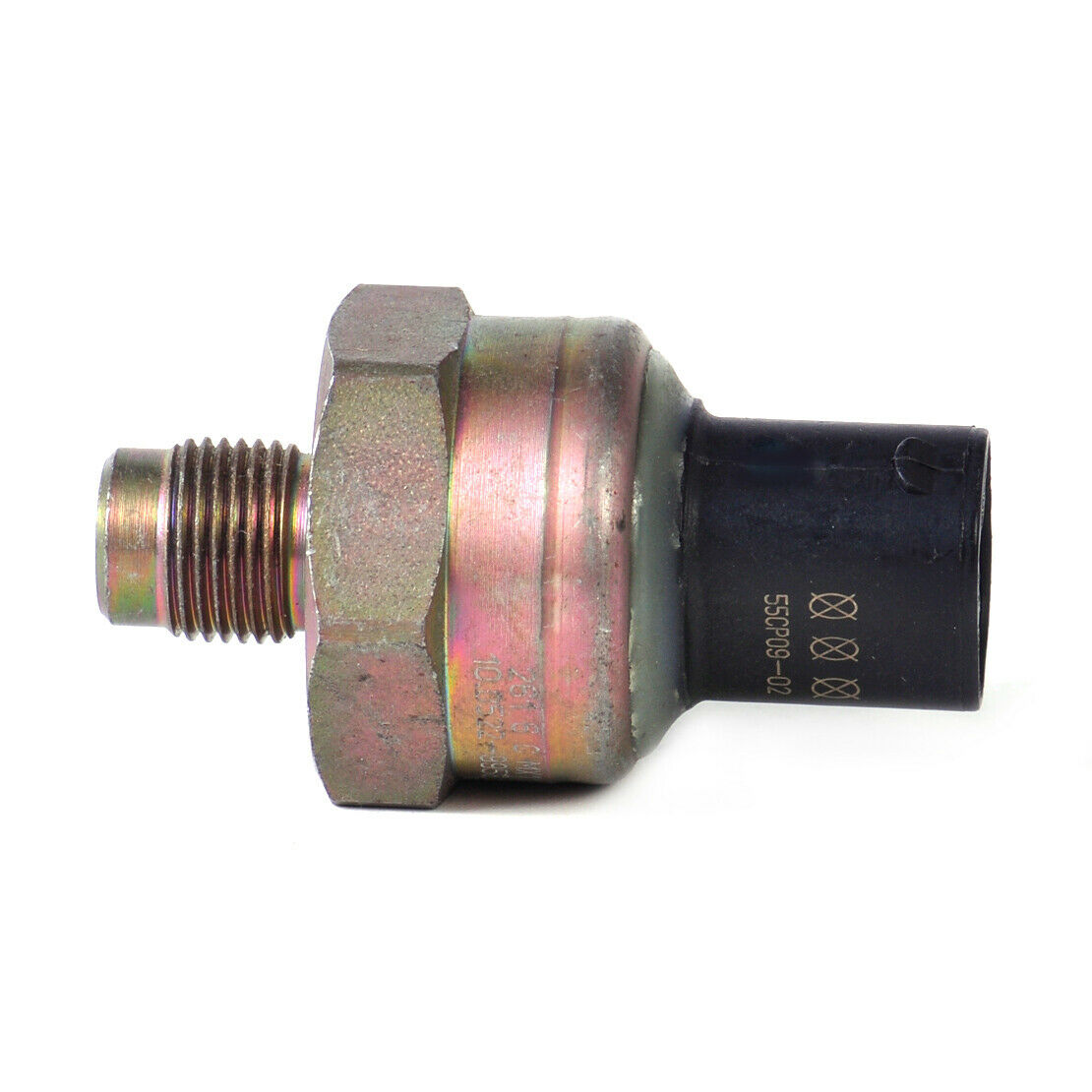 New DSC Brake Pressure Sensor 34521164458 Fit for BMW E46 E60 E61 E64 E85 Z4 An