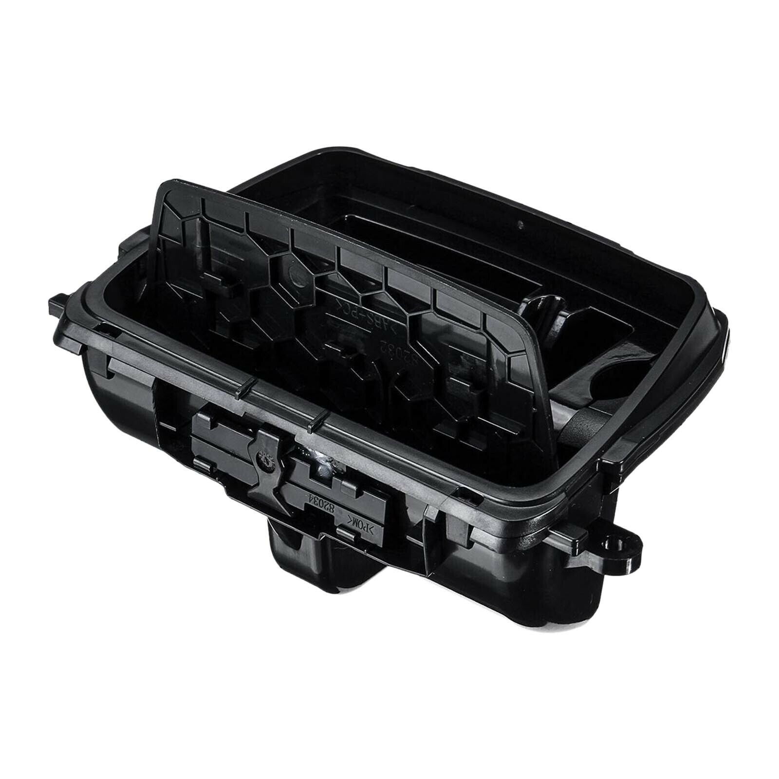 Auto Center Console Ashtray Cover for BMW 5 Series F10 2011 2012 2014 2016