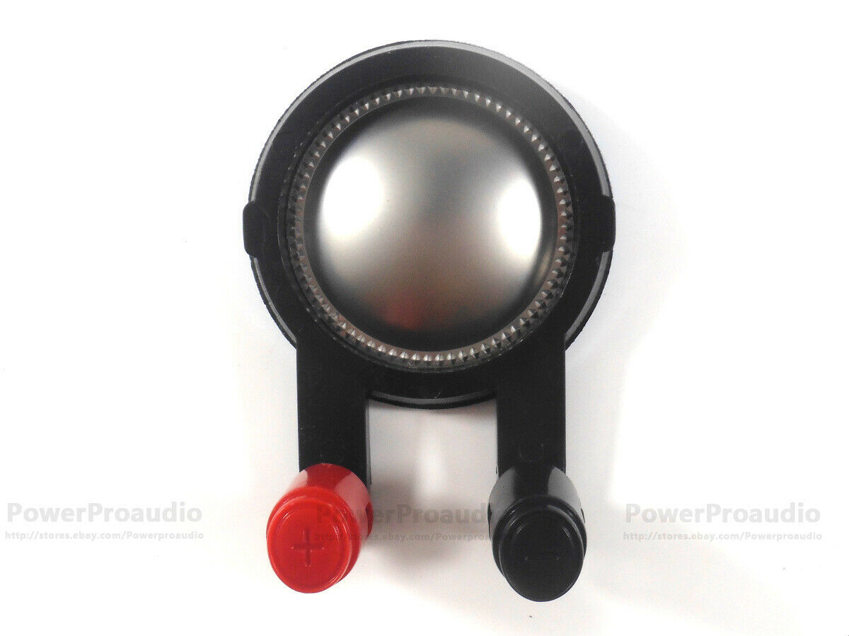 1pcs Diaphragm for RCF445/PAUDIO BMD440  diaphragm aluminum voice coil VC 44.4