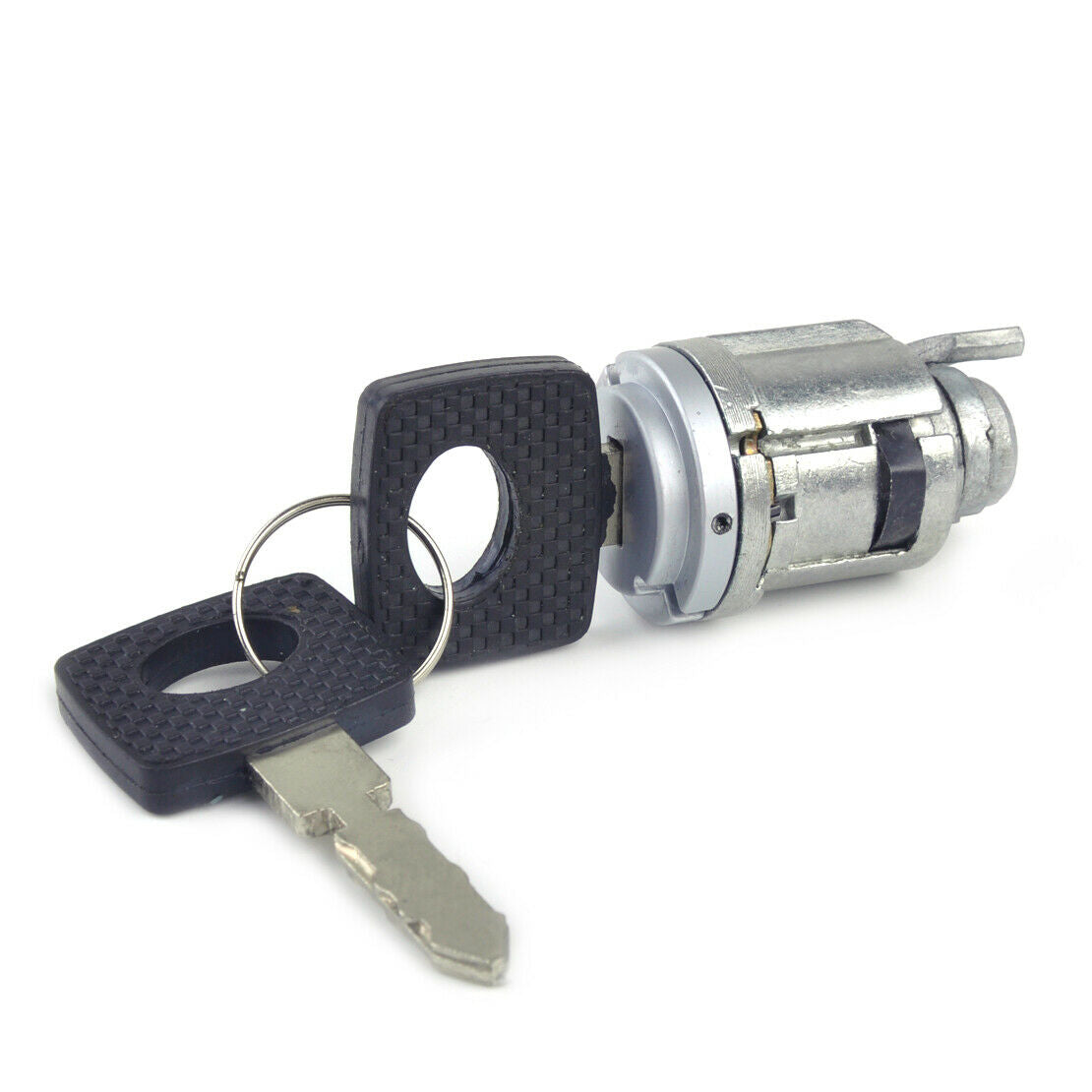 Ignition Lock Cylinder Switch w/Key Fit for Benz W124 C124 W201 1264600604 An