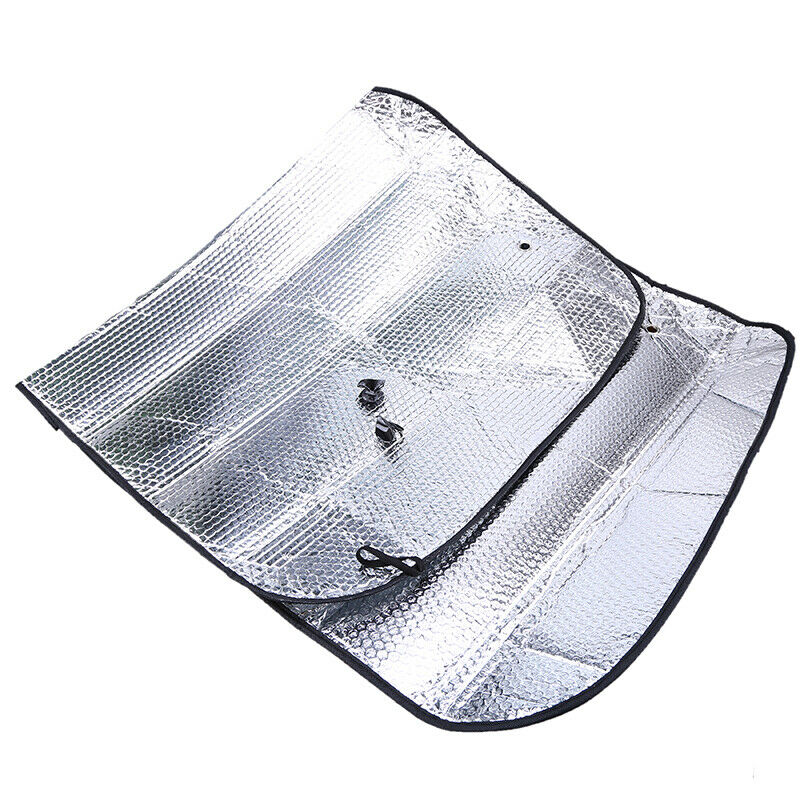 Auto Windshield Sunshade Reflective Sun Shade for Car Cover Visor Wind Shield