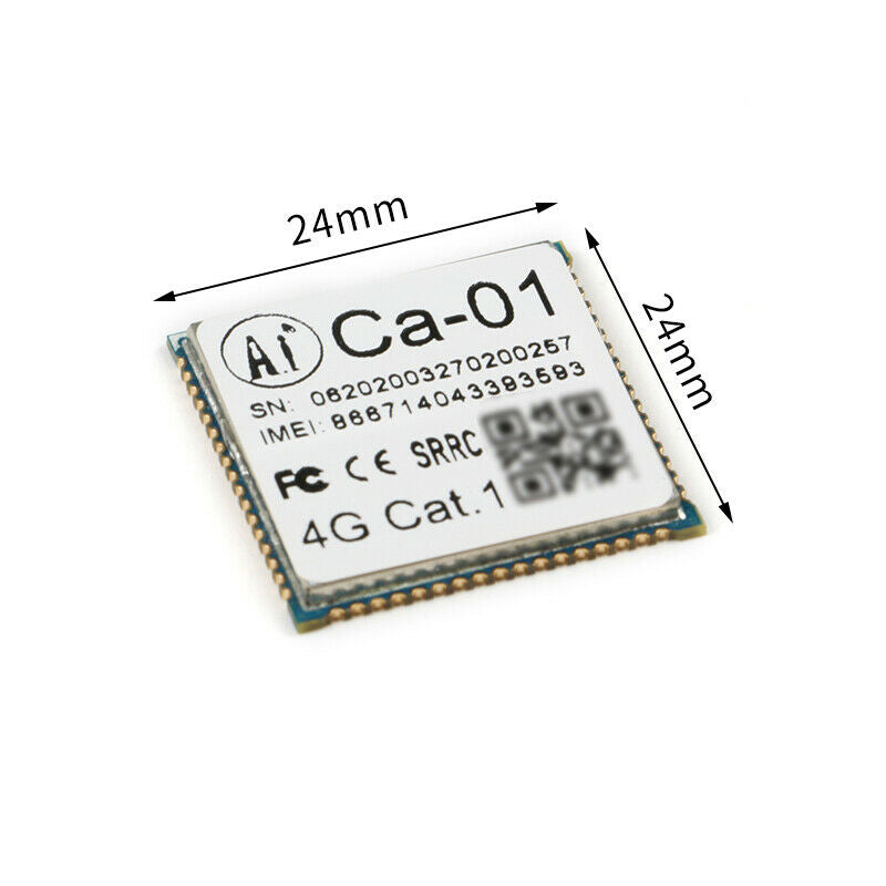 1pcs S4G IoT communication module wireless ultra-small package Ca-01