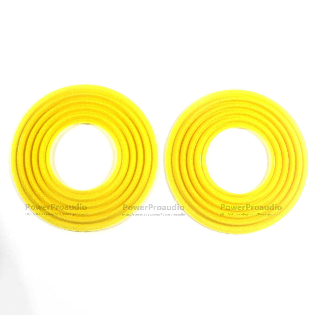2PCS /LOT Quality Spider For RCF 15Inch 15p530  Loudspeaker