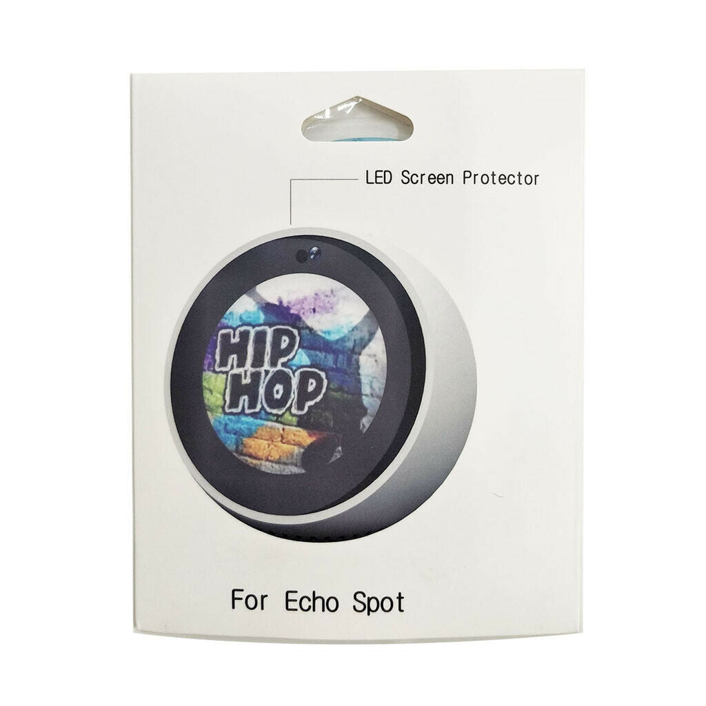 2 X Screen Protector Screen Protective Cover for  Spot