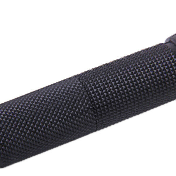 New Pair Cycling   Anti-slip Bicycle Handlebar Handle Grips For MTB BMX