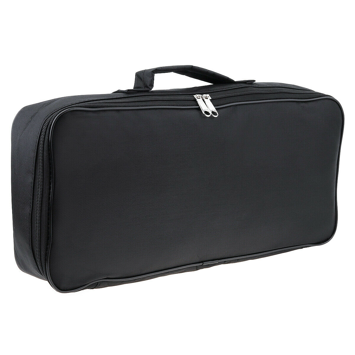 Guitar Effects Pedal Board Bag Add Cotton Thicken Waterproof Portable Soft Case