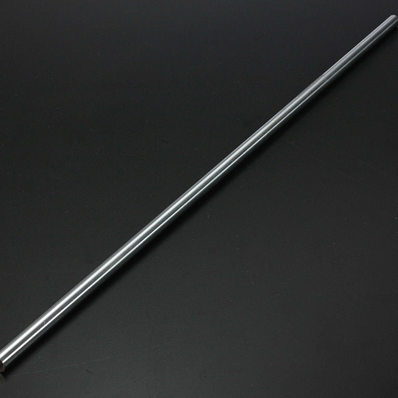 1PCS OD 8x400mm CNC Linear Rail Shaft Rod Cylinder Optical Axis