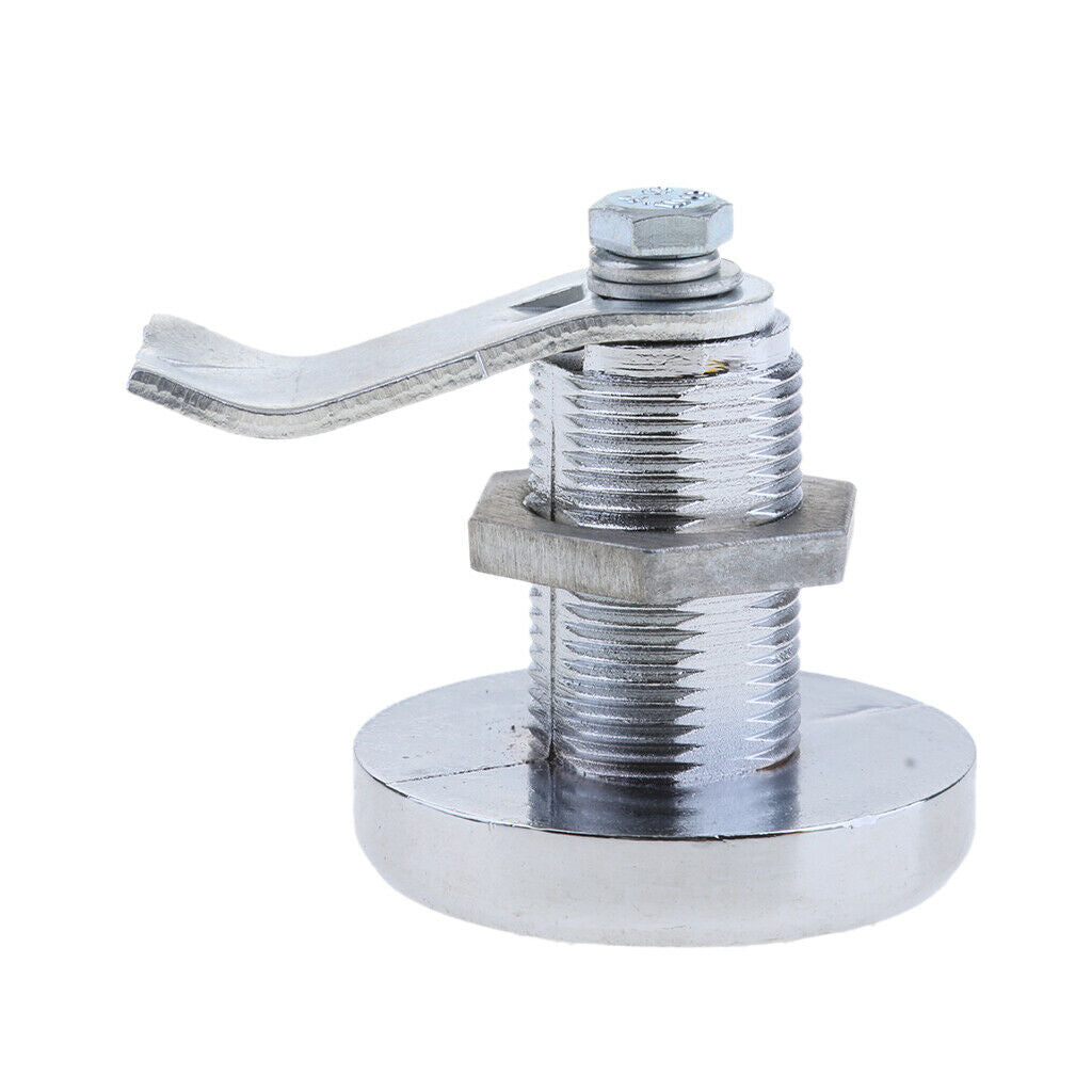 Brand New Triangulation Pull  Stainless Steel Door Latch 25 Mm