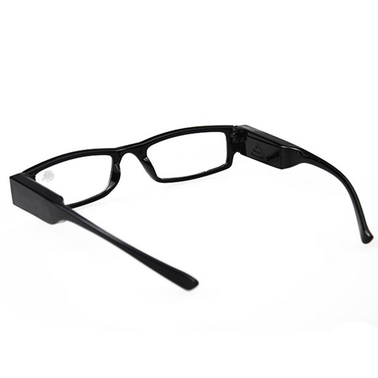 LED Reading Glasses Presbyopia Presbyopic Lighted Magnifying Magnifing Head Lamp