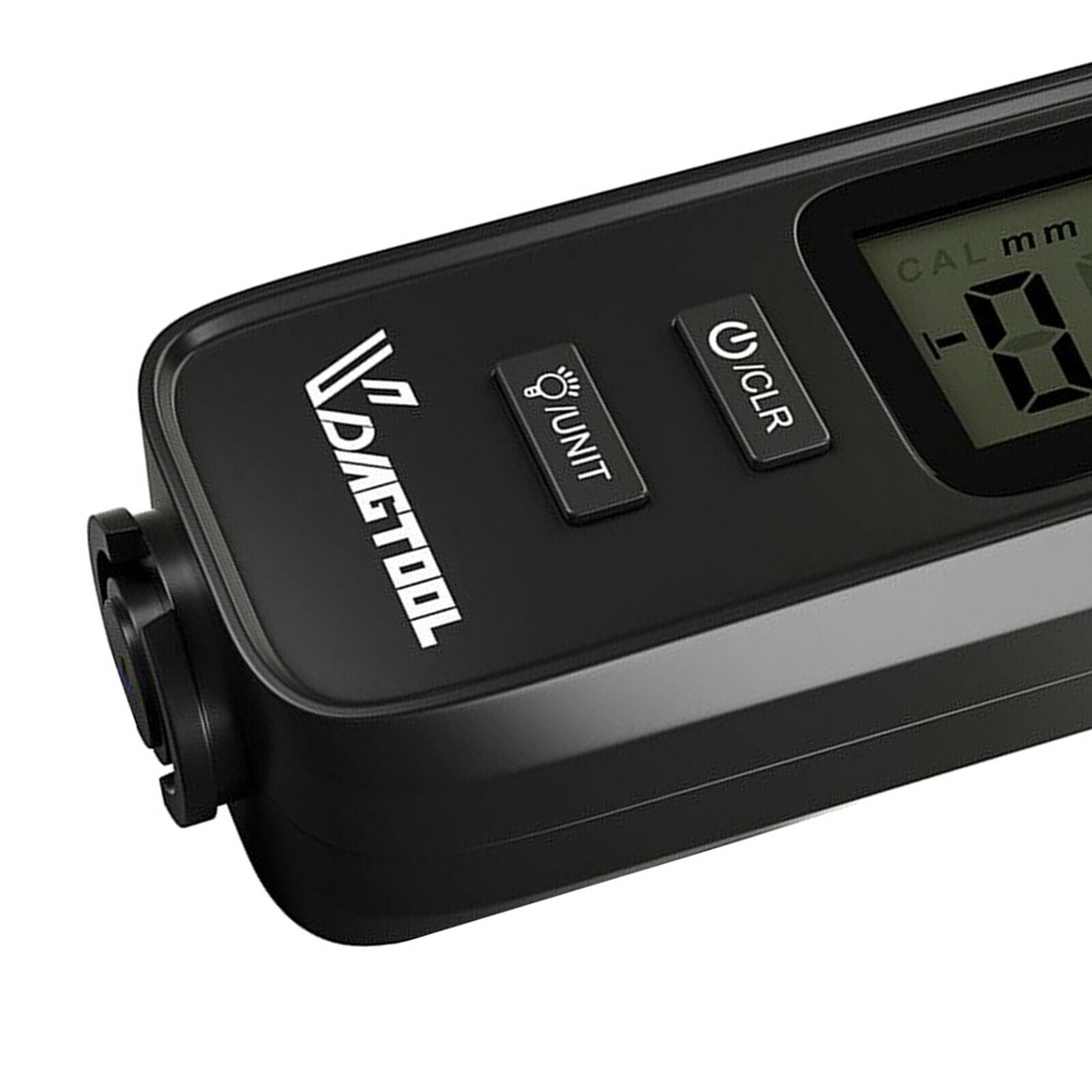 Coating Thickness Gauge Digital Paint Meter/Best for Automotive Paint Thickness