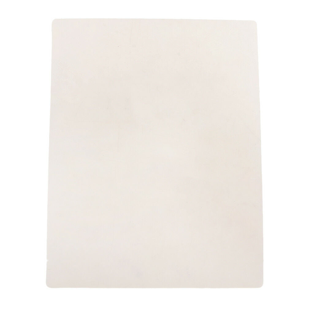 Heat Resistant Mat Silicone Soldering Pad for Soldering Electronic Repair