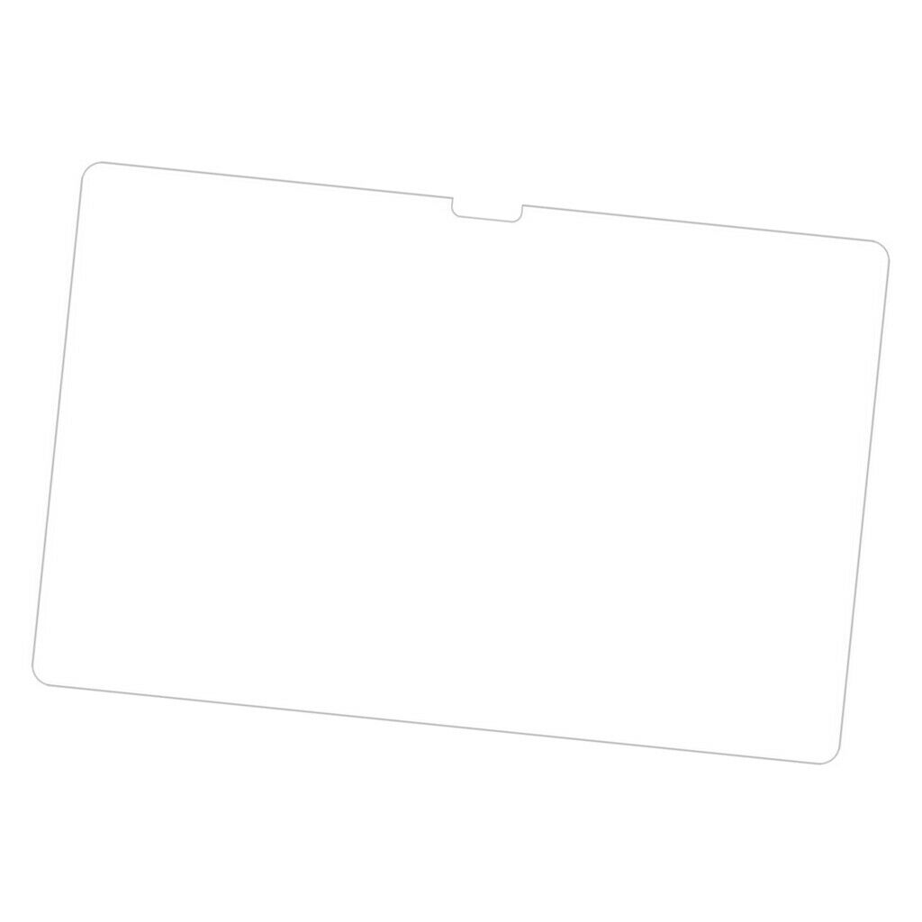 9H Anti-oil Tempered Glass Screen Protective Film w/ Tools for Teclast T30