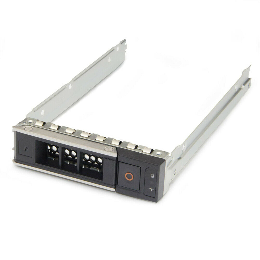 X7K8W 3.5" Gen14  HDD Tray Caddy R540 R640 R740 R740xd R940 R7415