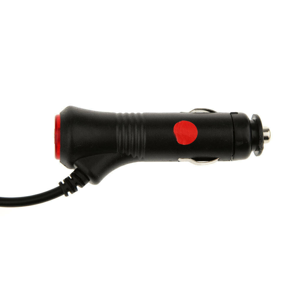 12V Colorful Car Interior Dash Floor LED Lights Atmosphere Lamp