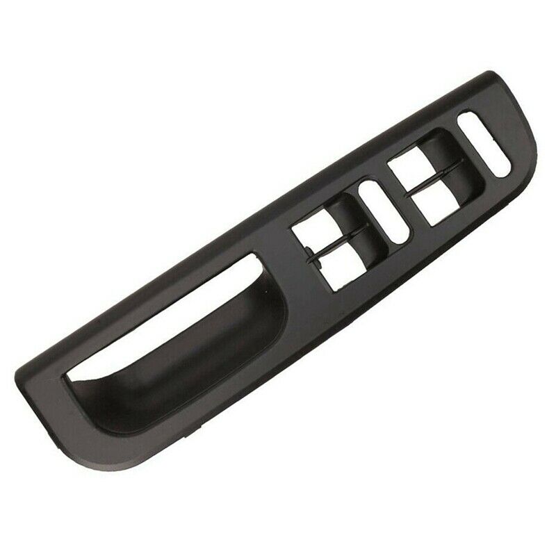 Black for Golf ta Bora Sedan/Variant Passat B5 Sedan Door Window Switch Panel P2