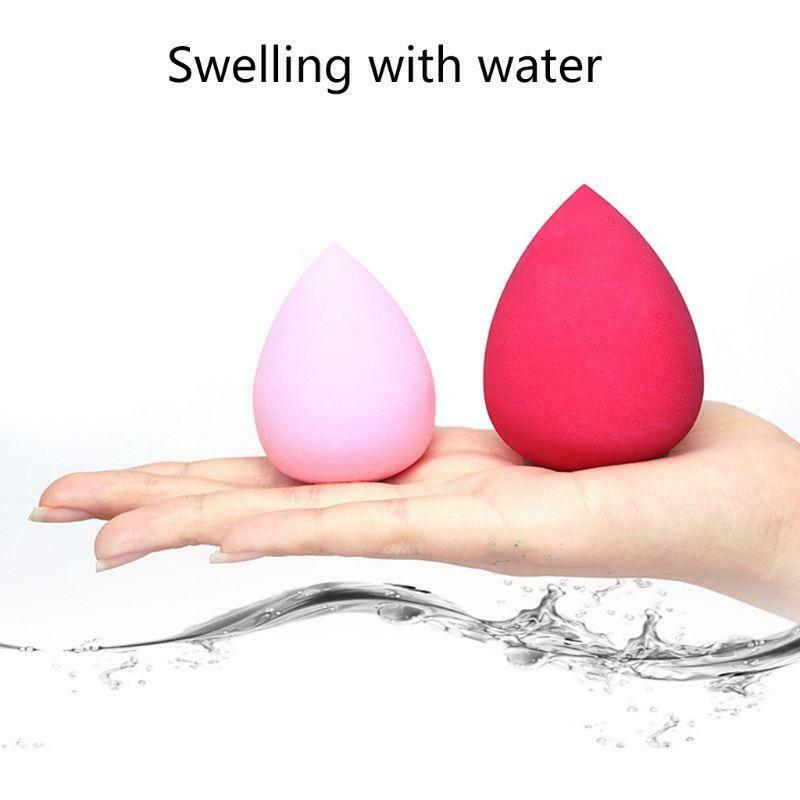 Makeup Sponge for Powder Concealer Foundation Concealer Girls Beauty Egg