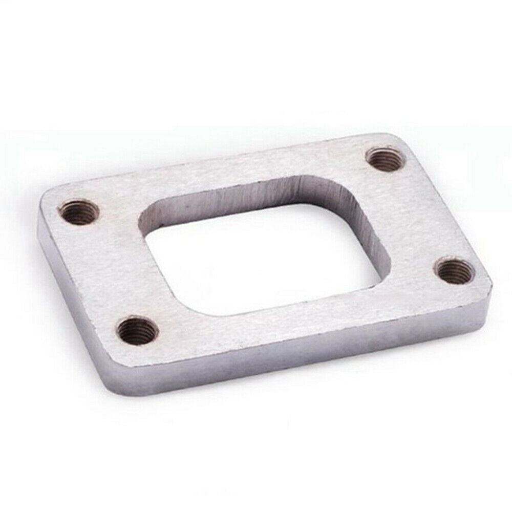 11mm Gasket For Turbine Flange For T3 Manifold Booster Adapter Mild Steel 1x