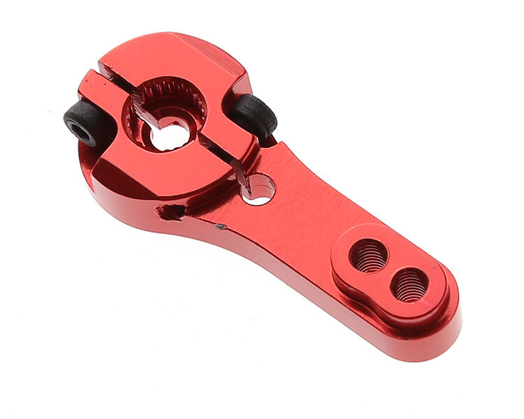 25T M3 Aluminum RC Servo Arm Horn for Futaba Savox Xcore Power HD Re.l8