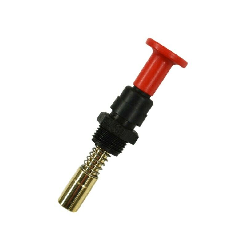 for KEIHIN FCR-MX Flat Slide Carburetor/Hot Start Valve/Hot-Start Button P4W1