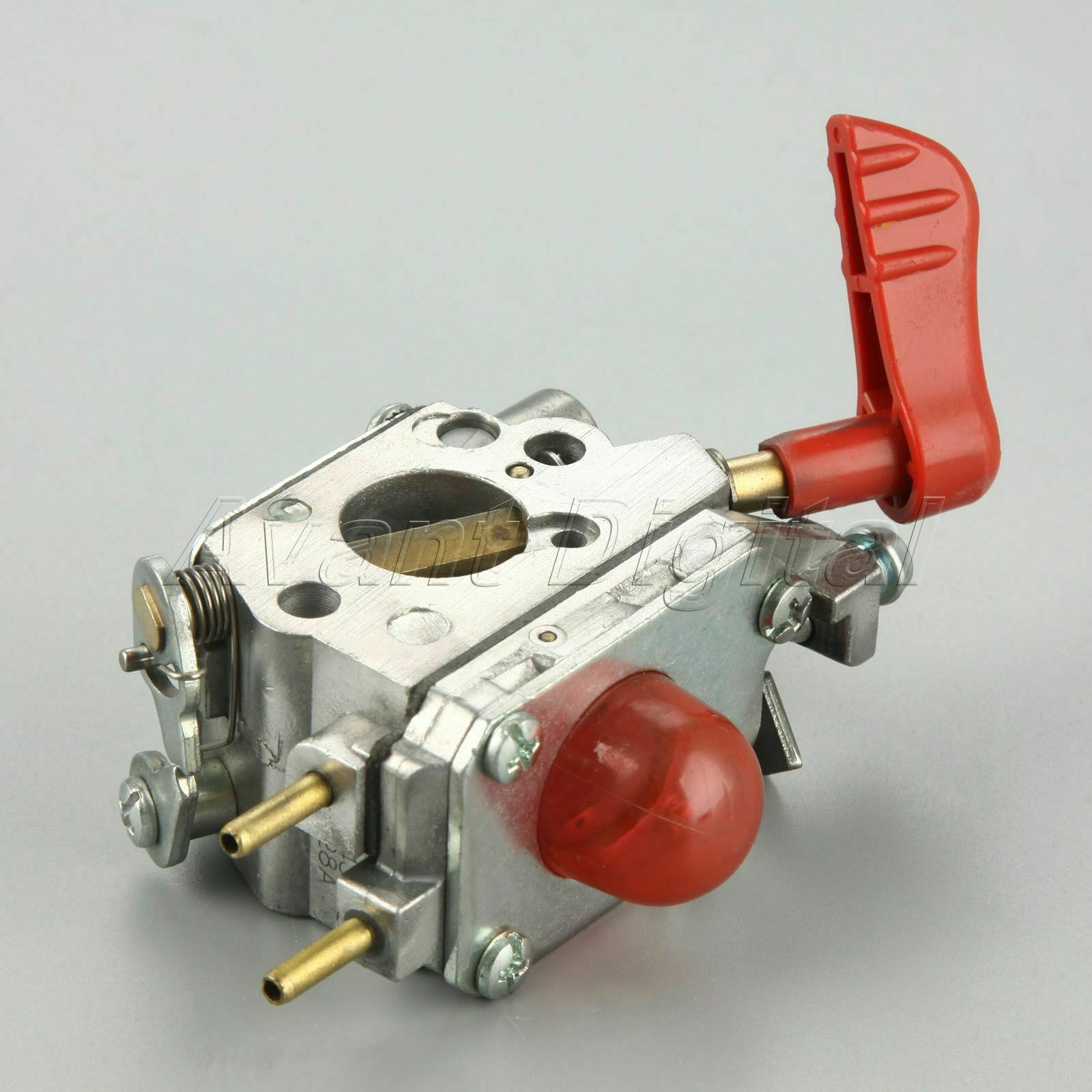 Carburetor For Sears Craftsman McCulloch Weed Eater Blower Replace Zama C1U-W43