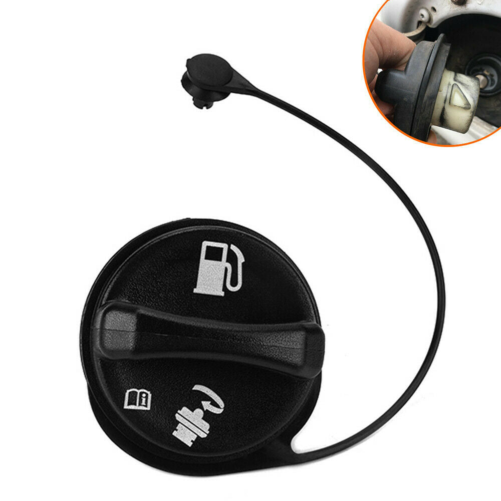 Gas Cap Fuel Tank Cap GT23 15763227 For Chevy GMC Cadillac Oldsmobile Pontiac