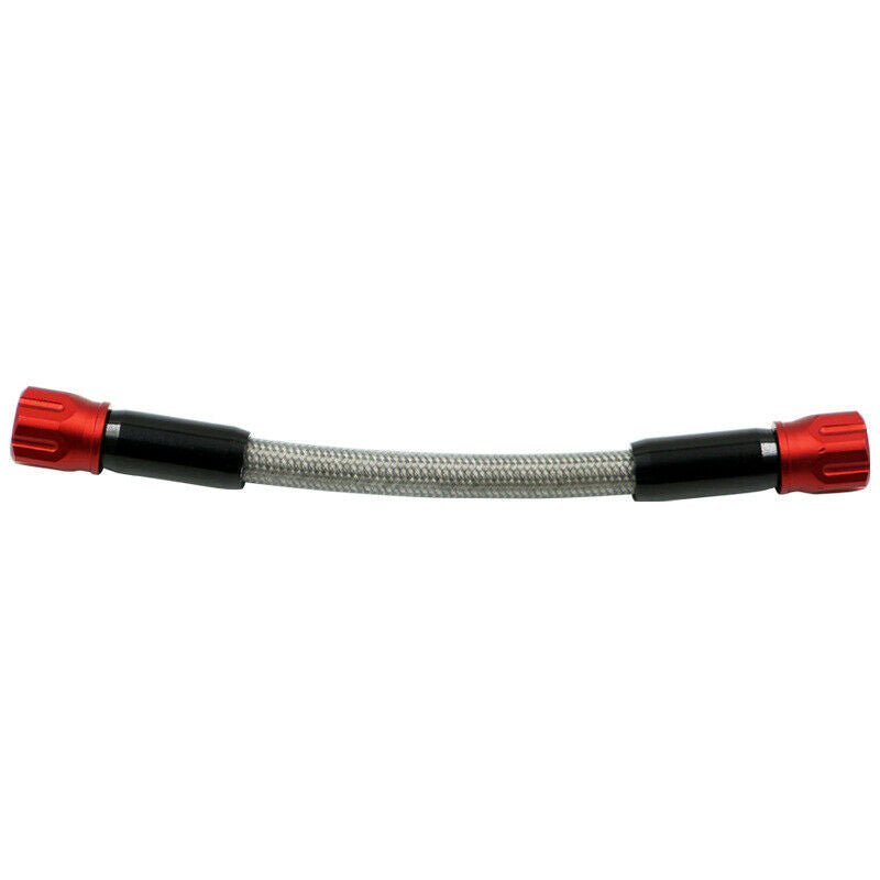 AN3 Universal Motorcycle Hydraulic Brake Light Switch Bolt Thread Pitch Connect