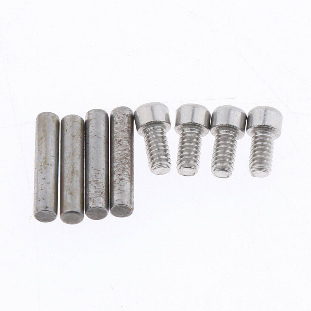 4pcs Wheel Hex 12mm Drive Hubs DIY Parts  /10 RC4WD RC Car Parts 5mm