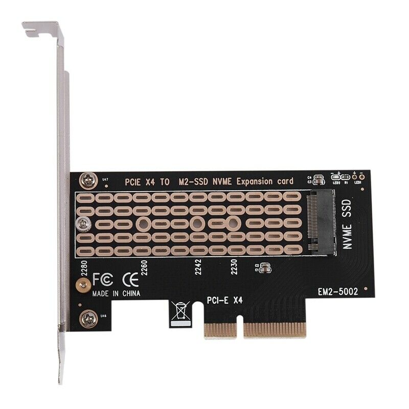 Add On Cards Pcie To M2/M.2 Adapter Sata M.2 Ssd Pcie Adapter Nvme/M2 Pcie AdaO2
