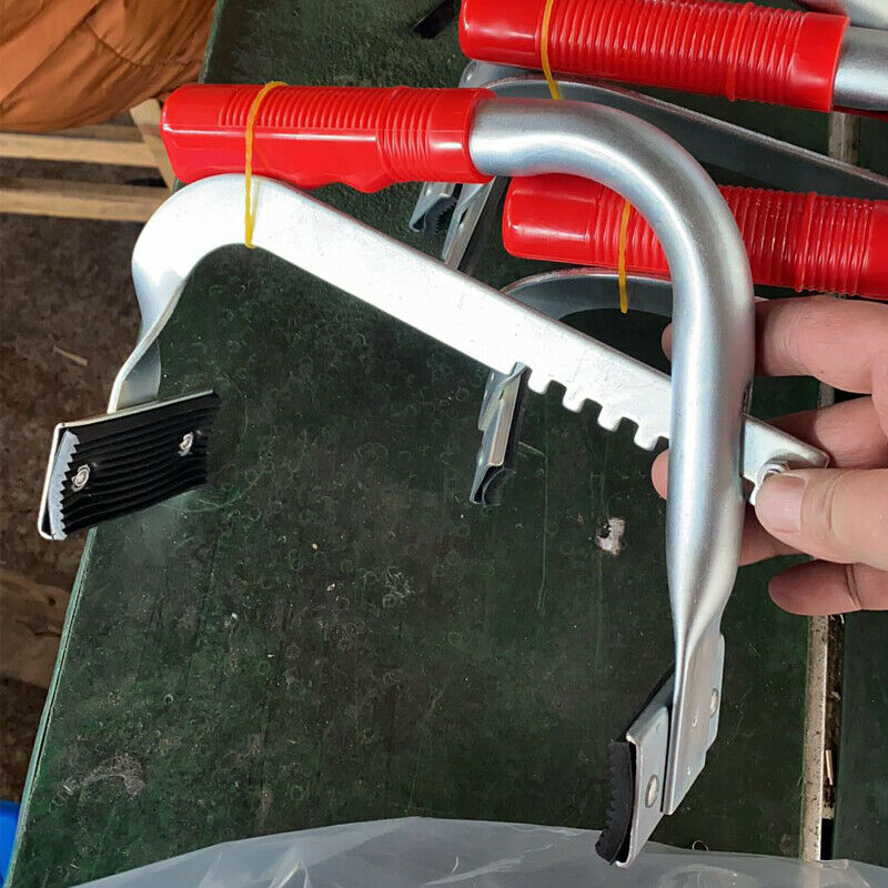 Adjust Battery Extractor Handle Tool Power Saving Carry Case Adapter Extension